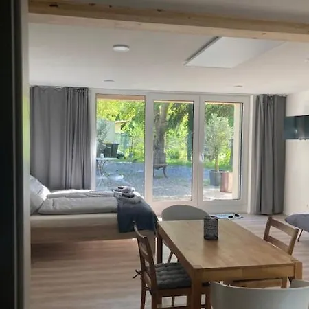 Ferienwohnung Am Freibad * Bad Waldsee