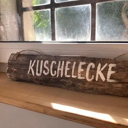 Ferienwohnung Am Freibad